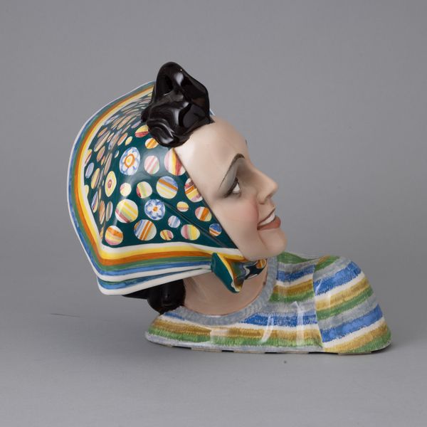 Sandro Vacchetti : Essevi, Torino 1940 In Velocit  - Asta Ceramiche Italiane ed Europee del '900 - Associazione Nazionale - Case d'Asta italiane