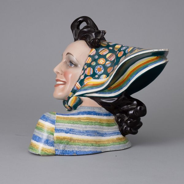 Sandro Vacchetti : Essevi, Torino 1940 In Velocit  - Asta Ceramiche Italiane ed Europee del '900 - Associazione Nazionale - Case d'Asta italiane