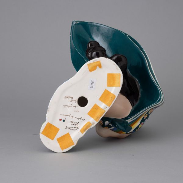 Sandro Vacchetti : Essevi, Torino 1940 In Velocit  - Asta Ceramiche Italiane ed Europee del '900 - Associazione Nazionale - Case d'Asta italiane