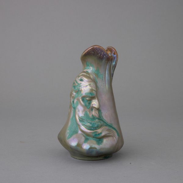 René Jeandelle : Francia 1900 ca  - Asta Ceramiche Italiane ed Europee del '900 - Associazione Nazionale - Case d'Asta italiane