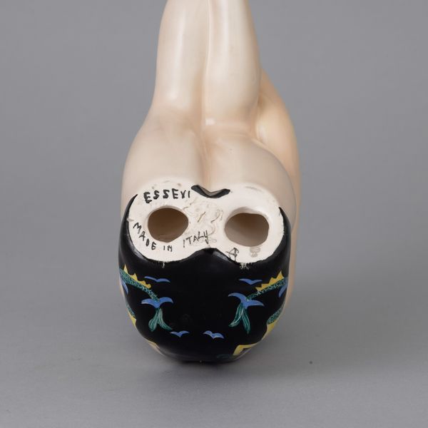 Sandro Vacchetti : Essevi, Torino 1940 ca  - Asta Ceramiche Italiane ed Europee del '900 - Associazione Nazionale - Case d'Asta italiane