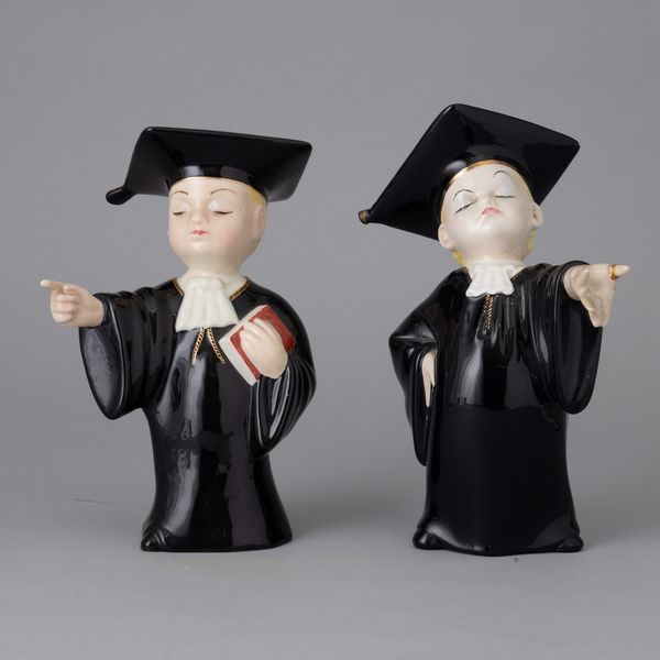 Lenci, Torino 1960 ca  - Asta Ceramiche Italiane ed Europee del '900 - Associazione Nazionale - Case d'Asta italiane