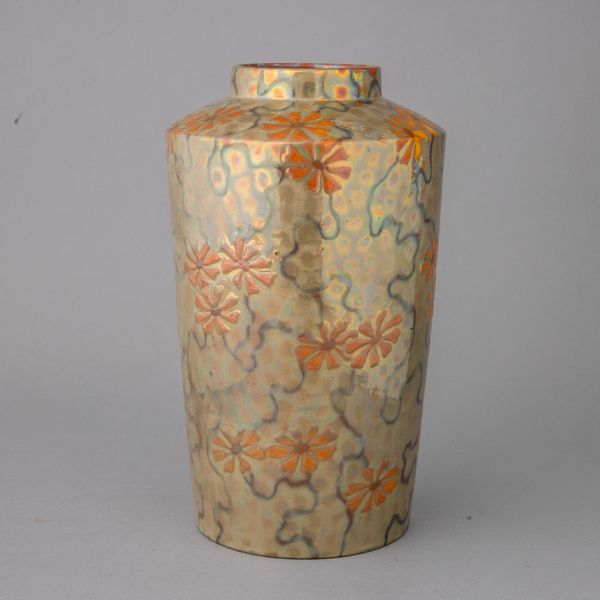 Baja Csihalek, Ungheria 1930 ca  - Asta Ceramiche Italiane ed Europee del '900 - Associazione Nazionale - Case d'Asta italiane