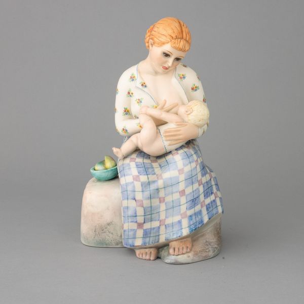 Ronzan, Torino 1950 ca  - Asta Ceramiche Italiane ed Europee del '900 - Associazione Nazionale - Case d'Asta italiane