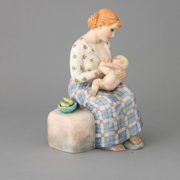 Ronzan, Torino 1950 ca  - Asta Ceramiche Italiane ed Europee del '900 - Associazione Nazionale - Case d'Asta italiane