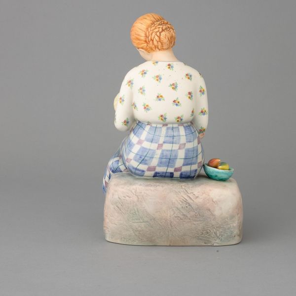 Ronzan, Torino 1950 ca  - Asta Ceramiche Italiane ed Europee del '900 - Associazione Nazionale - Case d'Asta italiane