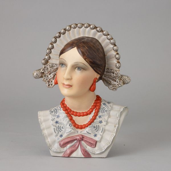 IGNI, Torino 1940 ca  - Asta Ceramiche Italiane ed Europee del '900 - Associazione Nazionale - Case d'Asta italiane