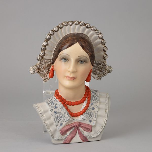 IGNI, Torino 1940 ca  - Asta Ceramiche Italiane ed Europee del '900 - Associazione Nazionale - Case d'Asta italiane