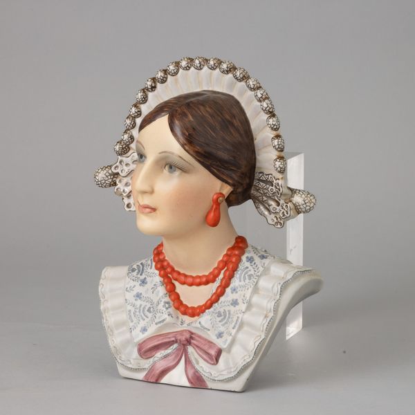 IGNI, Torino 1940 ca  - Asta Ceramiche Italiane ed Europee del '900 - Associazione Nazionale - Case d'Asta italiane