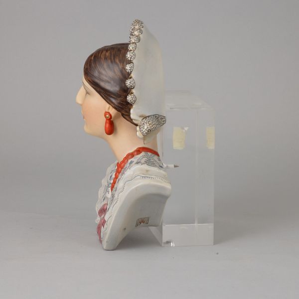 IGNI, Torino 1940 ca  - Asta Ceramiche Italiane ed Europee del '900 - Associazione Nazionale - Case d'Asta italiane