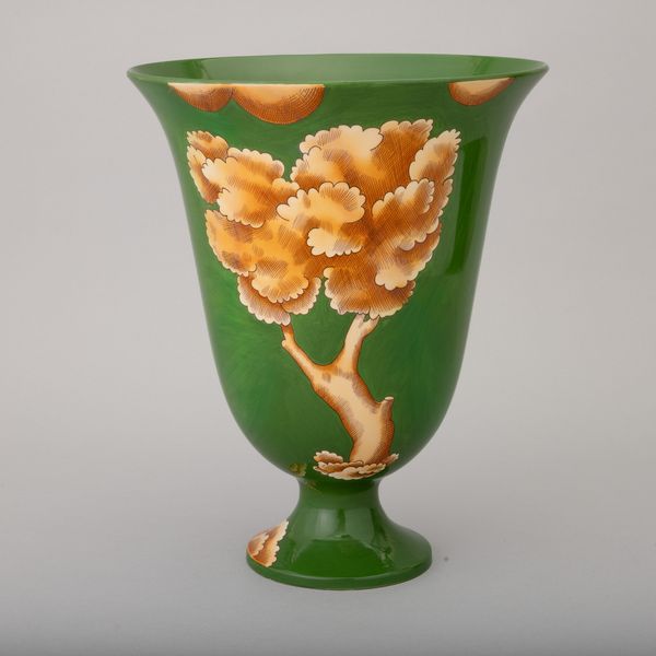 GIO PONTI : Richard Ginori, Sesto Fiorentino 1990 ca Amazzone serie La Venatoria  - Asta Ceramiche Italiane ed Europee del '900 - Associazione Nazionale - Case d'Asta italiane