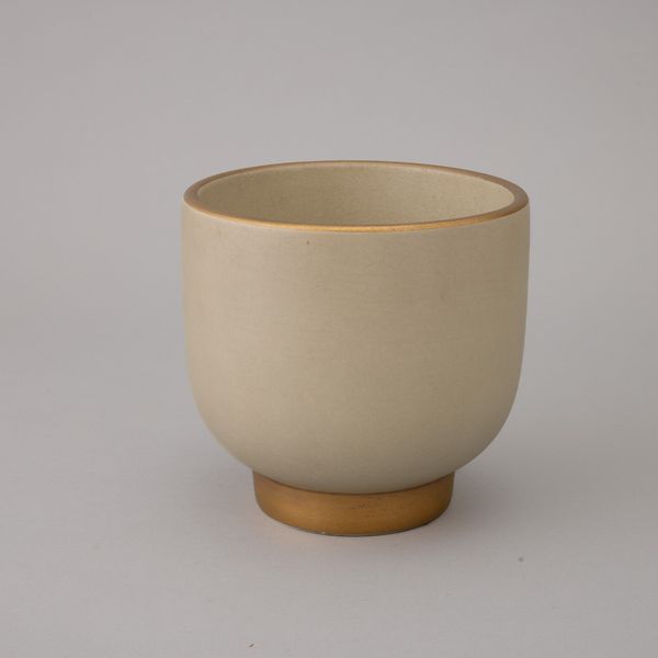 Gio Ponti e Giovanni Gariboldi : Richard Ginori, San Cristoforo Milano 1935 ca  - Asta Ceramiche Italiane ed Europee del '900 - Associazione Nazionale - Case d'Asta italiane