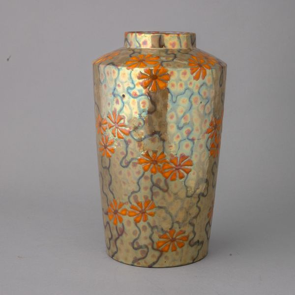 Baja Csihalek, Ungheria 1930 ca  - Asta Ceramiche Italiane ed Europee del '900 - Associazione Nazionale - Case d'Asta italiane