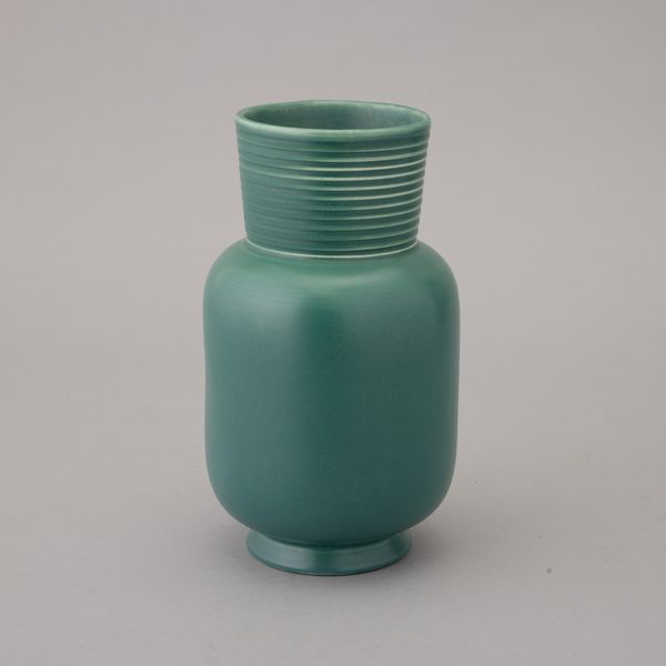 Giovanni Gariboldi : Richard Ginori, San Cristoforo, Milano 1940  - Asta Ceramiche Italiane ed Europee del '900 - Associazione Nazionale - Case d'Asta italiane