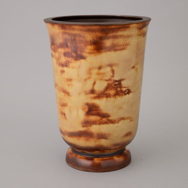 Giovanni Gariboldi : Richard Ginori, San Cristoforo Milano 1935 ca  - Asta Ceramiche Italiane ed Europee del '900 - Associazione Nazionale - Case d'Asta italiane