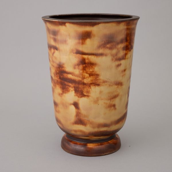 Giovanni Gariboldi : Richard Ginori, San Cristoforo Milano 1935 ca  - Asta Ceramiche Italiane ed Europee del '900 - Associazione Nazionale - Case d'Asta italiane