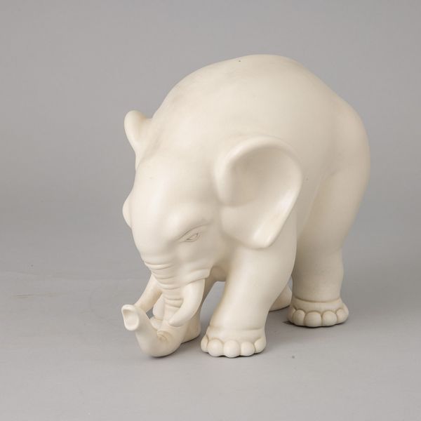 Giovanni Gariboldi : Richard Ginori, San Cristoforo, Milano 1935 ca  - Asta Ceramiche Italiane ed Europee del '900 - Associazione Nazionale - Case d'Asta italiane