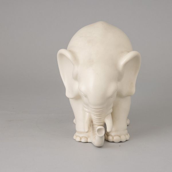 Giovanni Gariboldi : Richard Ginori, San Cristoforo, Milano 1935 ca  - Asta Ceramiche Italiane ed Europee del '900 - Associazione Nazionale - Case d'Asta italiane