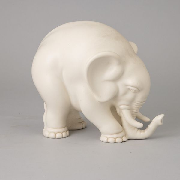 Giovanni Gariboldi : Richard Ginori, San Cristoforo, Milano 1935 ca  - Asta Ceramiche Italiane ed Europee del '900 - Associazione Nazionale - Case d'Asta italiane