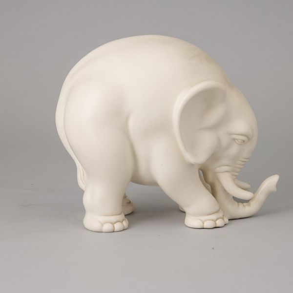 Giovanni Gariboldi : Richard Ginori, San Cristoforo, Milano 1935 ca  - Asta Ceramiche Italiane ed Europee del '900 - Associazione Nazionale - Case d'Asta italiane