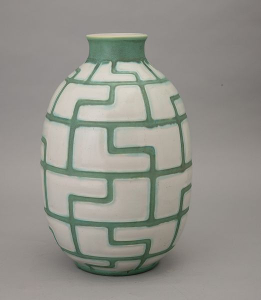 Giovanni Gariboldi : Richard Ginori, San Cristoforo, Milano 1940 ca<BR>  - Asta Ceramiche Italiane ed Europee del '900 - Associazione Nazionale - Case d'Asta italiane