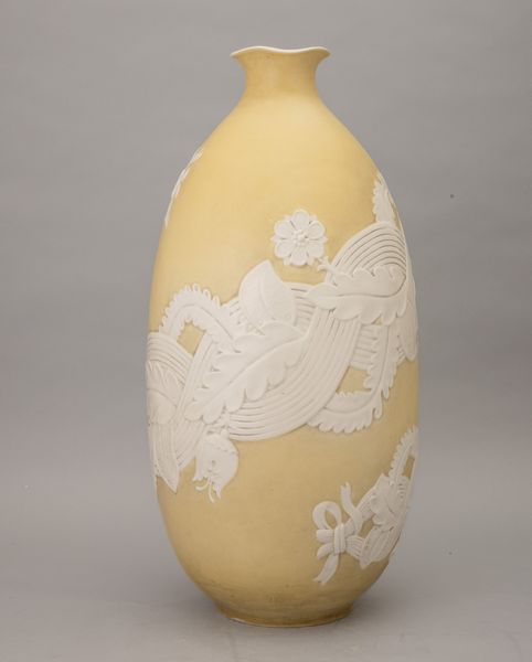 Giovanni Gariboldi : Richard Ginori, San Cristoforo, Milano 1940 ca  - Asta Ceramiche Italiane ed Europee del '900 - Associazione Nazionale - Case d'Asta italiane