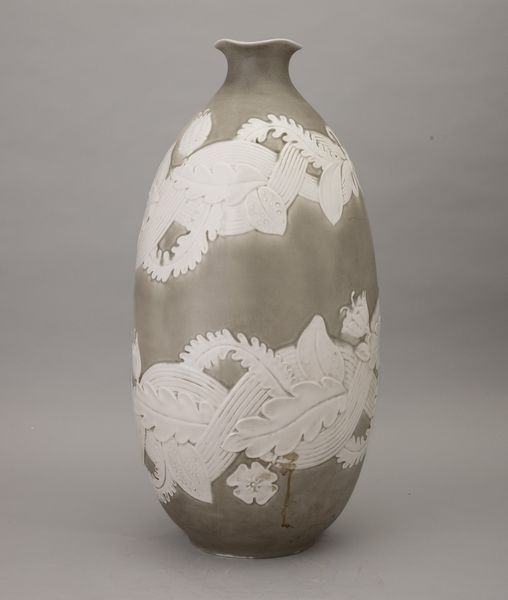 Giovanni Gariboldi : Richard Ginori, San Cristoforo, Milano 1940 ca  - Asta Ceramiche Italiane ed Europee del '900 - Associazione Nazionale - Case d'Asta italiane