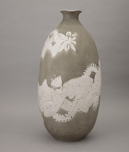 Giovanni Gariboldi : Richard Ginori, San Cristoforo, Milano 1940 ca  - Asta Ceramiche Italiane ed Europee del '900 - Associazione Nazionale - Case d'Asta italiane