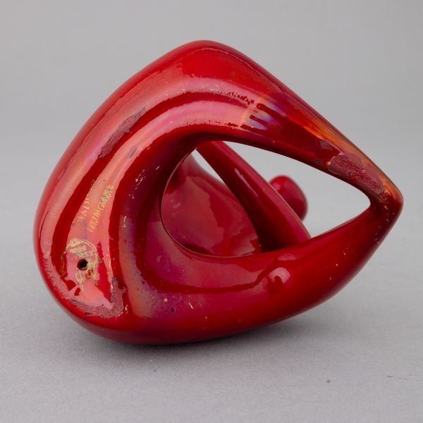 Zsolnay, Ungheria 1950 ca  - Asta Ceramiche Italiane ed Europee del '900 - Associazione Nazionale - Case d'Asta italiane