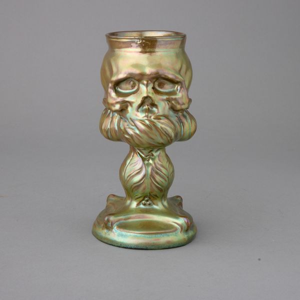 Zsolnay, Ungheria 1920 ca  - Asta Ceramiche Italiane ed Europee del '900 - Associazione Nazionale - Case d'Asta italiane