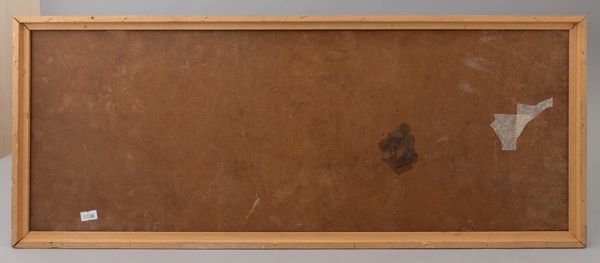 Giovanni Gariboldi : Richard Ginori, San Cristoforo, Milano 1950 ca  - Asta Ceramiche Italiane ed Europee del '900 - Associazione Nazionale - Case d'Asta italiane