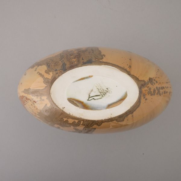 GUIDO ANDLOVIZ : S.C.I. Laveno 1935 ca  - Asta Ceramiche Italiane ed Europee del '900 - Associazione Nazionale - Case d'Asta italiane