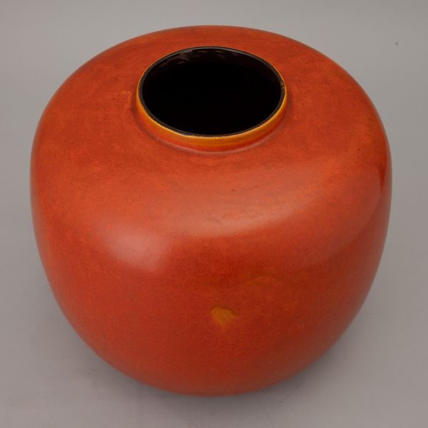 GUIDO ANDLOVIZ : S.C.I., Laveno 1940 ca  - Asta Ceramiche Italiane ed Europee del '900 - Associazione Nazionale - Case d'Asta italiane