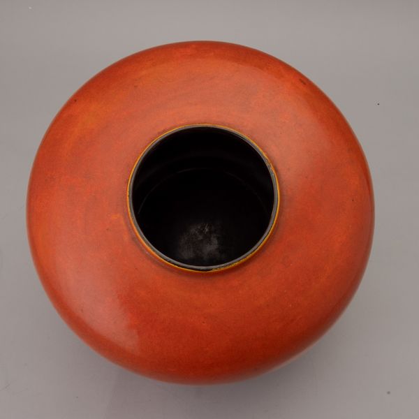 GUIDO ANDLOVIZ : S.C.I., Laveno 1940 ca  - Asta Ceramiche Italiane ed Europee del '900 - Associazione Nazionale - Case d'Asta italiane