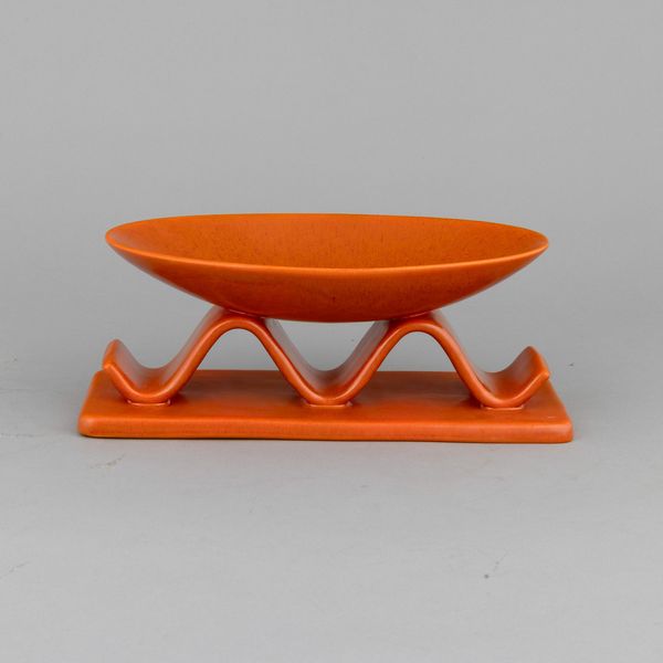 Angelo Biancini : S.C.I., Laveno 1935 ca  - Asta Ceramiche Italiane ed Europee del '900 - Associazione Nazionale - Case d'Asta italiane