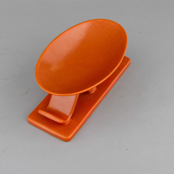 Angelo Biancini : S.C.I., Laveno 1935 ca  - Asta Ceramiche Italiane ed Europee del '900 - Associazione Nazionale - Case d'Asta italiane