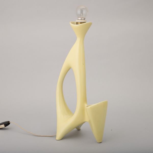 ANTONIA CAMPI : S.C.I., Laveno 1950 ca  - Asta Ceramiche Italiane ed Europee del '900 - Associazione Nazionale - Case d'Asta italiane