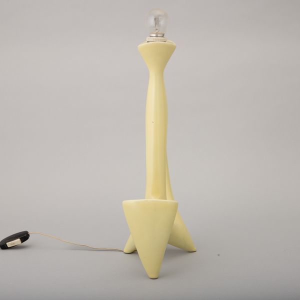 ANTONIA CAMPI : S.C.I., Laveno 1950 ca  - Asta Ceramiche Italiane ed Europee del '900 - Associazione Nazionale - Case d'Asta italiane