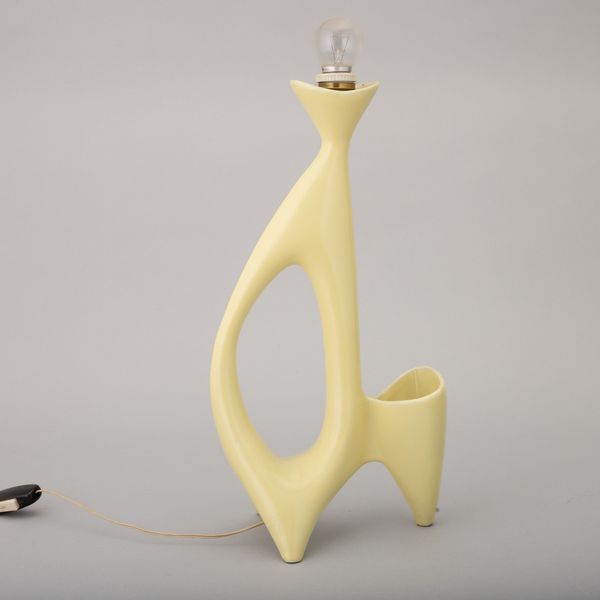 ANTONIA CAMPI : S.C.I., Laveno 1950 ca  - Asta Ceramiche Italiane ed Europee del '900 - Associazione Nazionale - Case d'Asta italiane