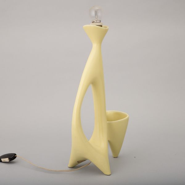 ANTONIA CAMPI : S.C.I., Laveno 1950 ca  - Asta Ceramiche Italiane ed Europee del '900 - Associazione Nazionale - Case d'Asta italiane