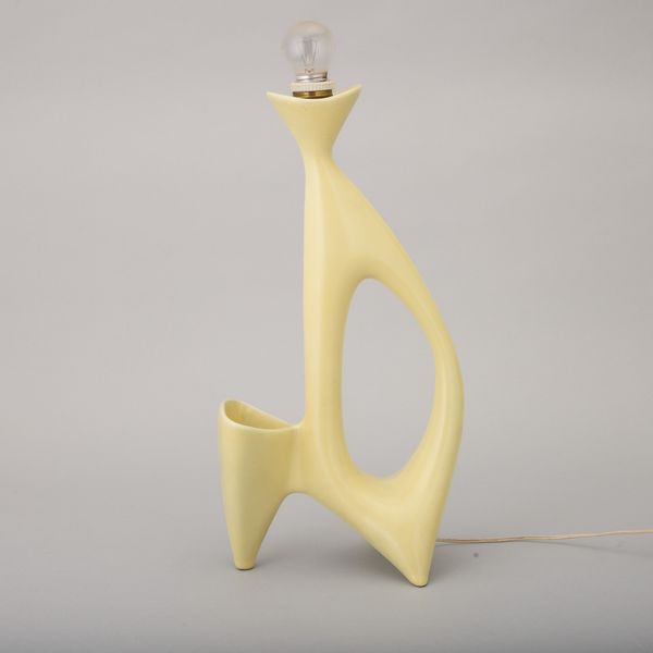 ANTONIA CAMPI : S.C.I., Laveno 1950 ca  - Asta Ceramiche Italiane ed Europee del '900 - Associazione Nazionale - Case d'Asta italiane