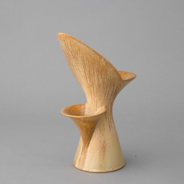 GUIDO ANDLOVIZ : Societ� Ceramica Italiana, Laveno 1950 ca  - Asta Ceramiche Italiane ed Europee del '900 - Associazione Nazionale - Case d'Asta italiane