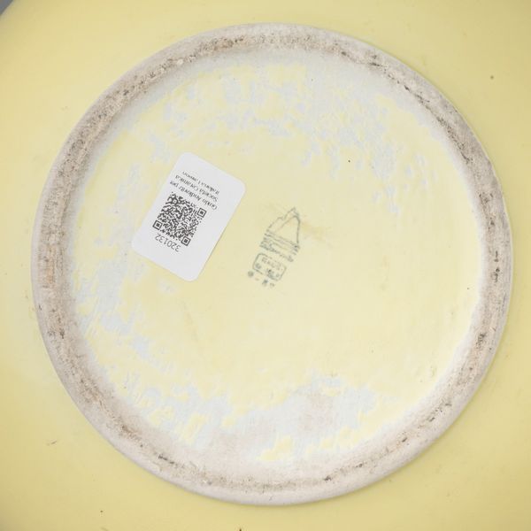 GUIDO ANDLOVIZ : S.C.I., Laveno 1950 ca  - Asta Ceramiche Italiane ed Europee del '900 - Associazione Nazionale - Case d'Asta italiane