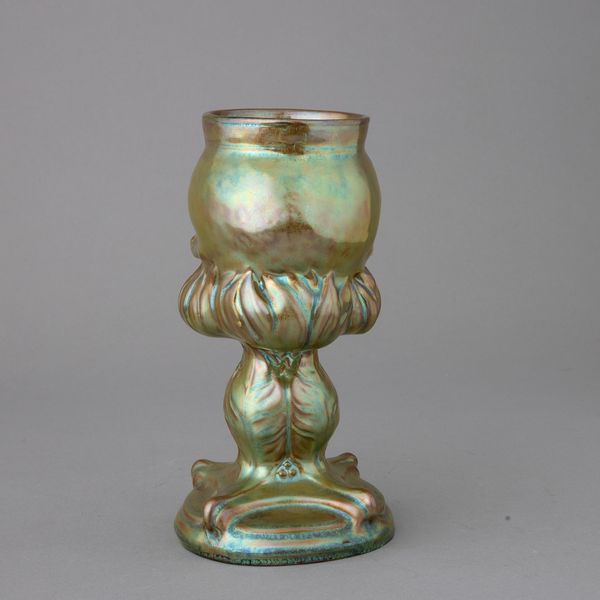 Zsolnay, Ungheria 1920 ca  - Asta Ceramiche Italiane ed Europee del '900 - Associazione Nazionale - Case d'Asta italiane