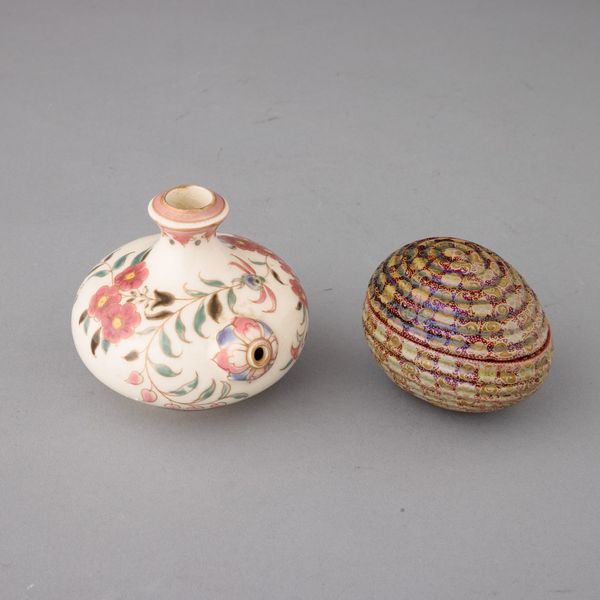 Zsolnay, Ungheria 1930 ca  - Asta Ceramiche Italiane ed Europee del '900 - Associazione Nazionale - Case d'Asta italiane