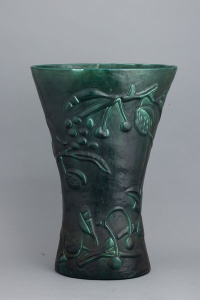 GUIDO ANDLOVIZ : S.C.I., Laveno 1950 ca  - Asta Ceramiche Italiane ed Europee del '900 - Associazione Nazionale - Case d'Asta italiane