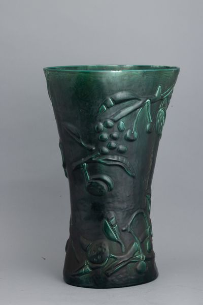 GUIDO ANDLOVIZ : S.C.I., Laveno 1950 ca  - Asta Ceramiche Italiane ed Europee del '900 - Associazione Nazionale - Case d'Asta italiane