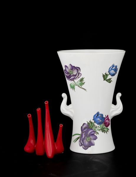 ANTONIA CAMPI : S.C.I., Laveno 1950 ca  - Asta Ceramiche Italiane ed Europee del '900 - Associazione Nazionale - Case d'Asta italiane