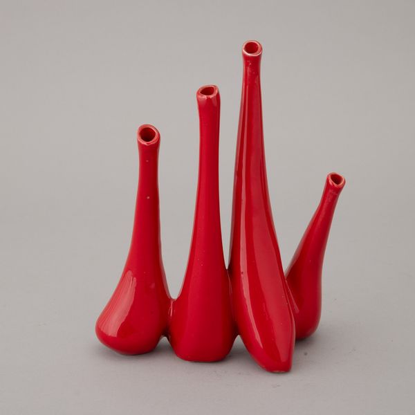 ANTONIA CAMPI : S.C.I., Laveno 1950 ca  - Asta Ceramiche Italiane ed Europee del '900 - Associazione Nazionale - Case d'Asta italiane