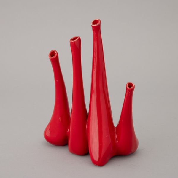 ANTONIA CAMPI : S.C.I., Laveno 1950 ca  - Asta Ceramiche Italiane ed Europee del '900 - Associazione Nazionale - Case d'Asta italiane